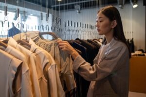 販売スタッフの求人・仕事内容・正社員登用のある職場の探し方