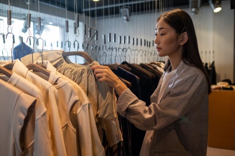 販売スタッフの求人・仕事内容・正社員登用のある職場の探し方